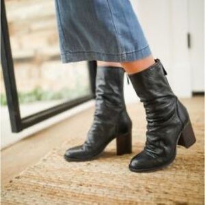 Free People Elle Bootie